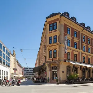 Отель Hotel Central, Инсбрук