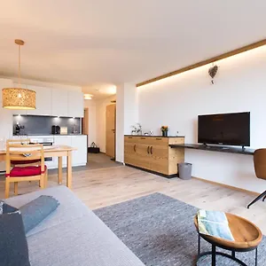  Apartment Wiesenhof - Natur&weitblick über - Ladestation Für Elektroautos