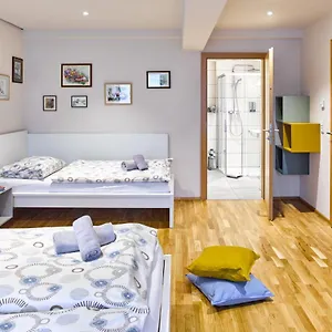 Appartamento Innheaven, Innsbruck