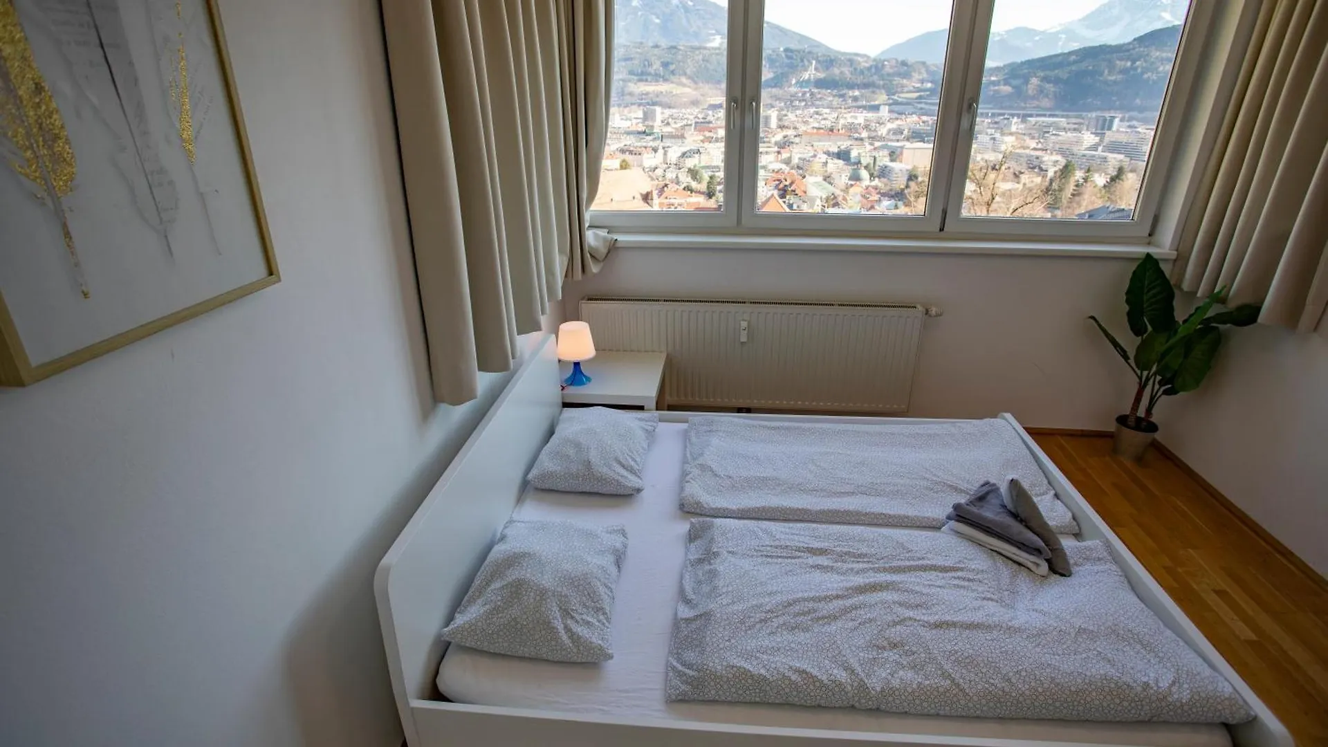 Top Of Innsbruck Apartment I Free Parking Austria