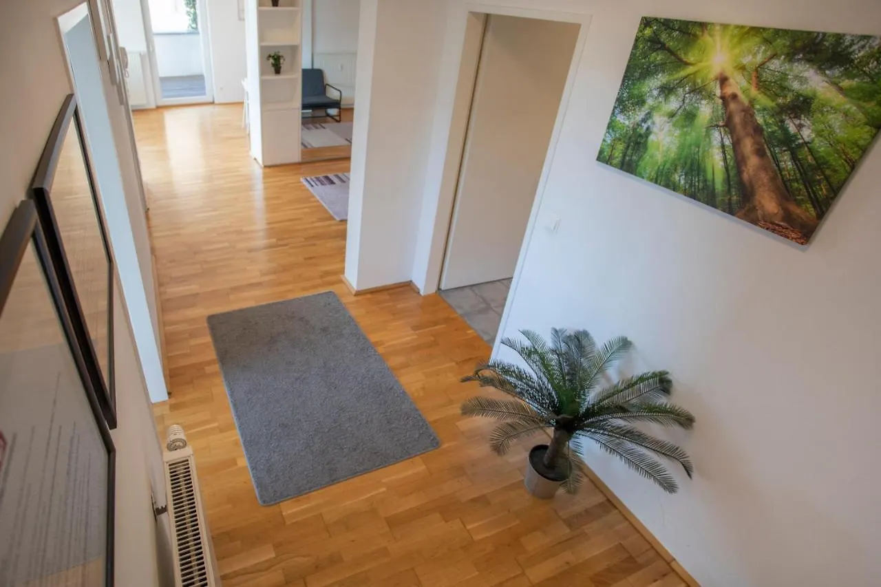 Top Of Innsbruck Apartment I Free Parking